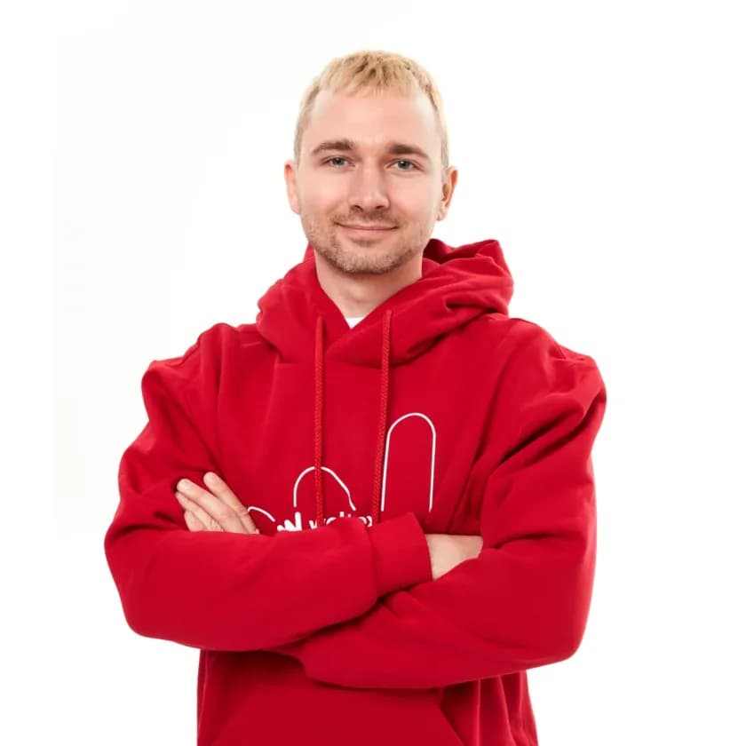 Сергей Панин, Руководитель отдела web-разработки